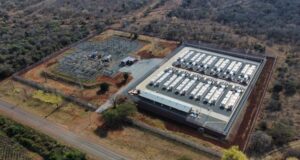 South Africa Allocates 4,600 MW of Battery Storage as Storage Body Presses for Integrated Planning