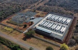 South Africa Allocates 4,600 MW of Battery Storage as Storage Body Presses for Integrated Planning