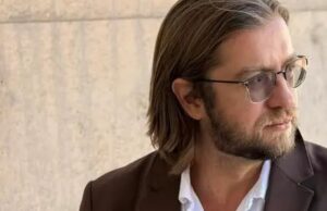NRED Intelligent Mining Promotes AI Technologist Valentin Saitarli to President and Chief Executive