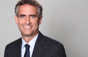 The Hartford Names Mo Tooker Chief Executive
