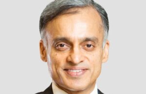 AlRayan Bank in Qatar names Usman Ahmed as Group CEO