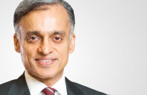 Masraf Al Rayan Names Former NBB Chief Usman Ahmed as Group Chief Executive