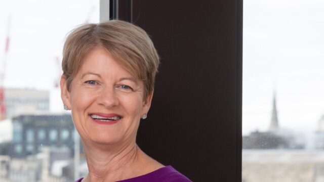 Deborah Waterhouse, appointed Chief Executive Officer and Managing Director of CSL Limited