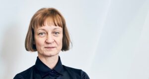 WSP Names Emma Wyatt to Middle East Executive Committee