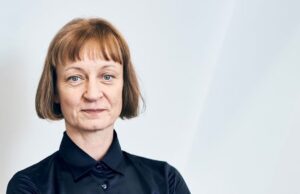 WSP Names Emma Wyatt to Middle East Executive Committee