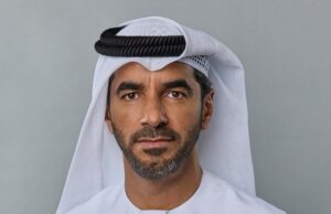 Mohamed Abdalla Al Zaabi Appointed Undersecretary of DCT Abu Dhabi