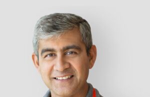 LSEG Appoints ServiceNow President Amit Zavery as Non-Executive Director