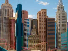 AWS re:Invent Returns to Las Vegas for Five Days from Late November