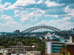 World Business Forum Returns to ICC Sydney in November