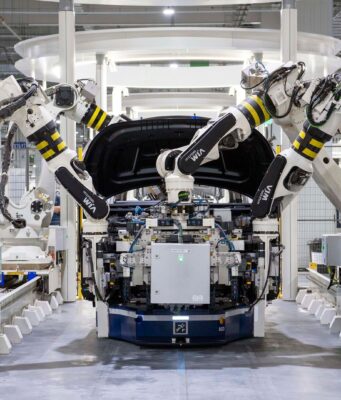 Schneider Electric to Buy PTC for $22.6bn in Its Largest Ever Deal