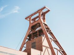 Change Congress 2026 Set for the Grand Hall Zeche Zollverein in Essen