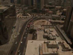 Cityscape Kuwait Books the Mishref Fairground for Its 2027 Edition