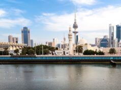 Women in Leadership Conference Makes Its Debut in Kuwait City