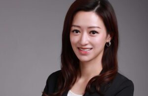 Francesca Chan joins HSBC Private Bank as regional head of family and philanthropy advisory for Asia Pacific