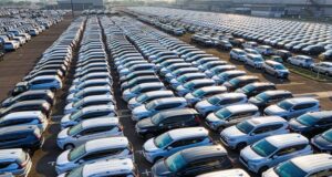 SG Fleet Agrees to Acquire FleetPartners at 5.30 Australian Dollars a Share