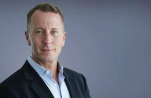 Knight Frank Appoints Louis Harding as Head of Residential in the UAE