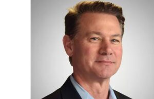 James Howe Named President and Chief Operating Officer of Motion