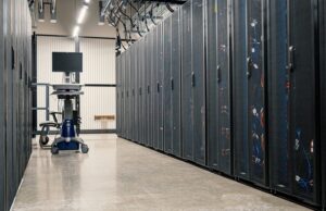 Al Moammar Information Systems Books Two HUMAIN Work Orders Worth More Than 270 Per Cent of Its 2025 Revenue