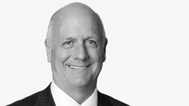 Ian Murray, Chair of the Board of Arafura Rare Earths Limited