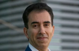 KPMG Middle East appoints Islam Al Bayaa as Chief Executive Officer