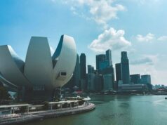 ITB Asia 2026 Returns to the Sands Expo and Convention Centre in Singapore