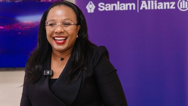 jacqueline-karasha-sanlam-allianz-holdings-kenya-ceo Jacqueline Karasha, Chief Executive Officer of Sanlam Allianz Holdings (Kenya) PLC