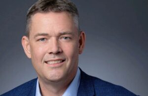 Chevron Elects New Energies President Jeff Gustavson Chief Financial Officer