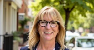 Mary’s Meals USA Names Jennifer Hartley President and Executive Director