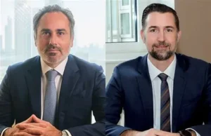 Julius Baer names new Middle East and Africa co-heads