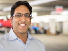 Shipt Names Target Marketplace Chief Raj Kapoor as Chief Executive