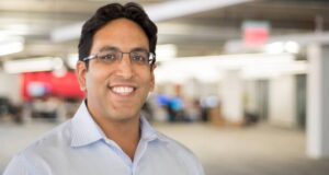 Shipt Names Target Marketplace Chief Raj Kapoor as Chief Executive