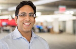 Shipt Names Target Marketplace Chief Raj Kapoor as Chief Executive