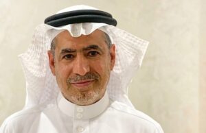Alujain Reappoints Khalid Al Dawood as CEO After Brief Retirement Break Khalid bin Mohammed Al Dawood, Chief Executive Officer of Alujain Corporation