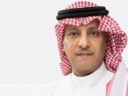 Bena Steel Reelects Khalid AlBawardi as Chairman for New Four-Year Term Khalid Mohammad Saad AlBawardi, chairman of Bena Steel Industries Co.