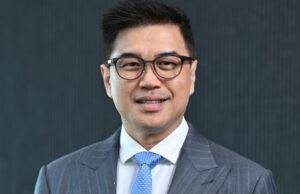 Income Insurance Names Former Manulife Chief Khoo Kah Siang as Next CEO Dr Khoo Kah Siang, incoming chief executive of Income Insurance