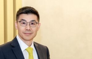 AIA Life Korea Names Leo Ng Chief Executive Officer Designate