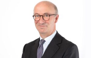 NB Private Equity Partners Appoints David MacLellan as Chairman Designate