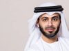 Malek Sultan Al Malek Appointed Chairman of Dubai Healthcare City Authority in Leadership Shift Malek Sultan Al Malek, Chairman of the Dubai Healthcare City Authority