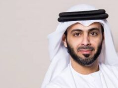 Malek Sultan Al Malek Appointed Chairman of Dubai Healthcare City Authority in Leadership Shift Malek Sultan Al Malek, Chairman of the Dubai Healthcare City Authority