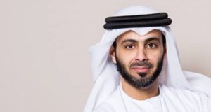 Malek Sultan Al Malek Appointed Chairman of Dubai Healthcare City Authority in Leadership Shift Malek Sultan Al Malek, Chairman of the Dubai Healthcare City Authority