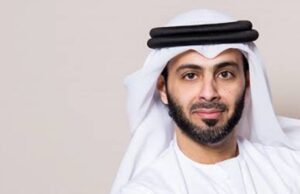 Malek Sultan Al Malek Appointed Chairman of Dubai Healthcare City Authority in Leadership Shift Malek Sultan Al Malek, Chairman of the Dubai Healthcare City Authority