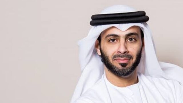 Malek Sultan Al Malek, Chairman of the Dubai Healthcare City Authority