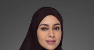 Marwah Fadel Named First Director-General of the UAE’s Community-Managed Virtual Authority