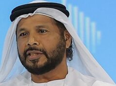 Marwan Ahmed bin Ghalita Appointed Chairman of Dubai Humanitarian Authority Marwan Ahmed bin Ghalita, Chairman of the Dubai Humanitarian Authority