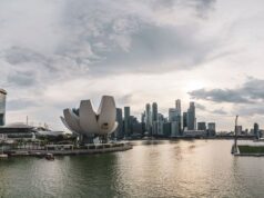 MAS Allocates 1.45 Billion Singapore Dollars to Five More Equity Managers