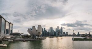 MAS Allocates 1.45 Billion Singapore Dollars to Five More Equity Managers
