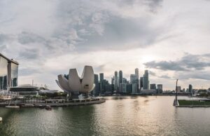 MAS Allocates 1.45 Billion Singapore Dollars to Five More Equity Managers