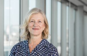 DFS Furniture Appoints Nichols Chair Liz McMeikan as Chair Designate
