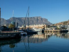 Mining Indaba 2027 Returns to the Cape Town International Convention Centre in February Cape Town harbour and Table Mountain, the setting for Mining Indaba