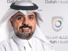 Dallah Health Promotes Altukeas to Permanent CEO Role Following Internal Succession Muteab Altukeas, Chief Executive Officer of Dallah Healthcare Company
